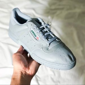 Adidas Yeezy Powerphase Calabasas ‘Grey’